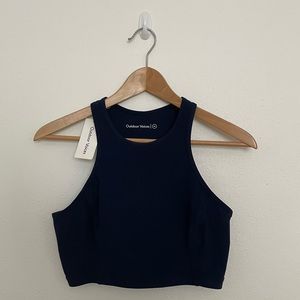 NWT Outdoor Voices Swim Top